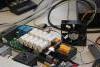 Electric vehicle battery prototype